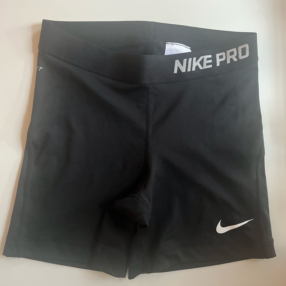 Nike- Women’s Shorts